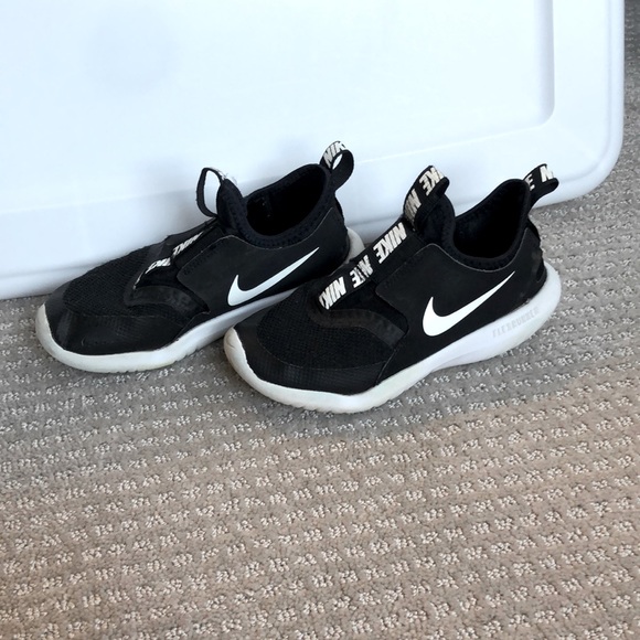 little boys nike